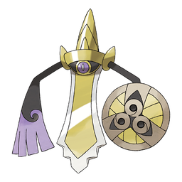 Aegislash (Blade)
