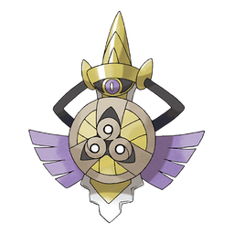 Aegislash (Shield)