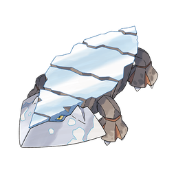 Hisuian Avalugg