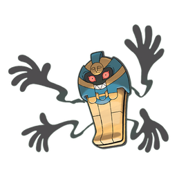 Cofagrigus