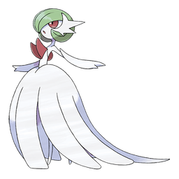 Mega Gardevoir