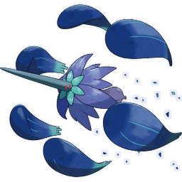 Mega Glimmora