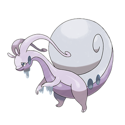Hisuian Goodra