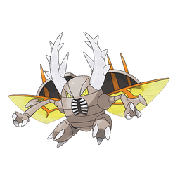 Mega Pinsir
