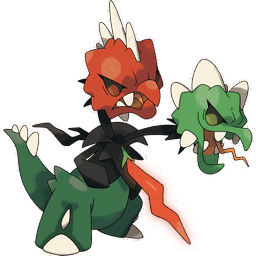 Mega Scovillain