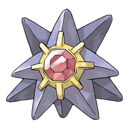 Starmie