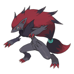 Zoroark